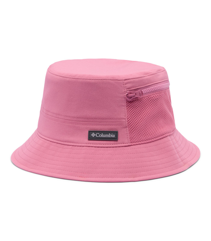 Columbia Unisex Καπέλο Columbia Trek II Bucket Hat Rosette | tokatlis.gr