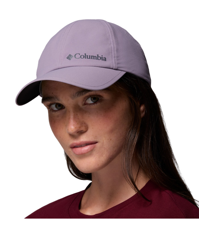 Columbia Silver Ridge™ IV Cap Unisex Καπέλο Πεζοπορίας | tokatlis.gr