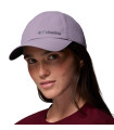 Columbia Unisex Καπέλο Silver Ridge IV Ball Shale Purple
