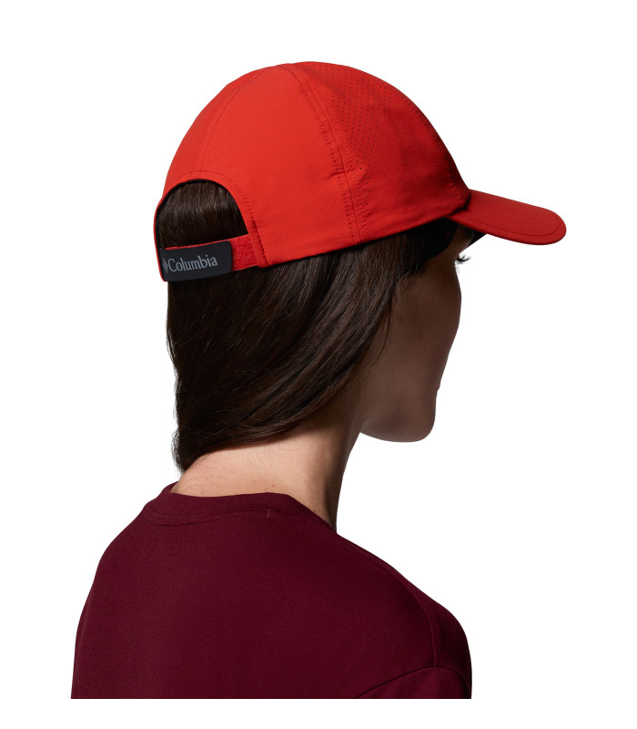 Columbia Silver Ridge™ IV Cap Unisex Καπέλο Πεζοπορίας | tokatlis.gr
