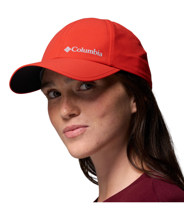 Columbia Silver Ridge™ IV Cap Unisex Καπέλο Πεζοπορίας | tokatlis.gr
