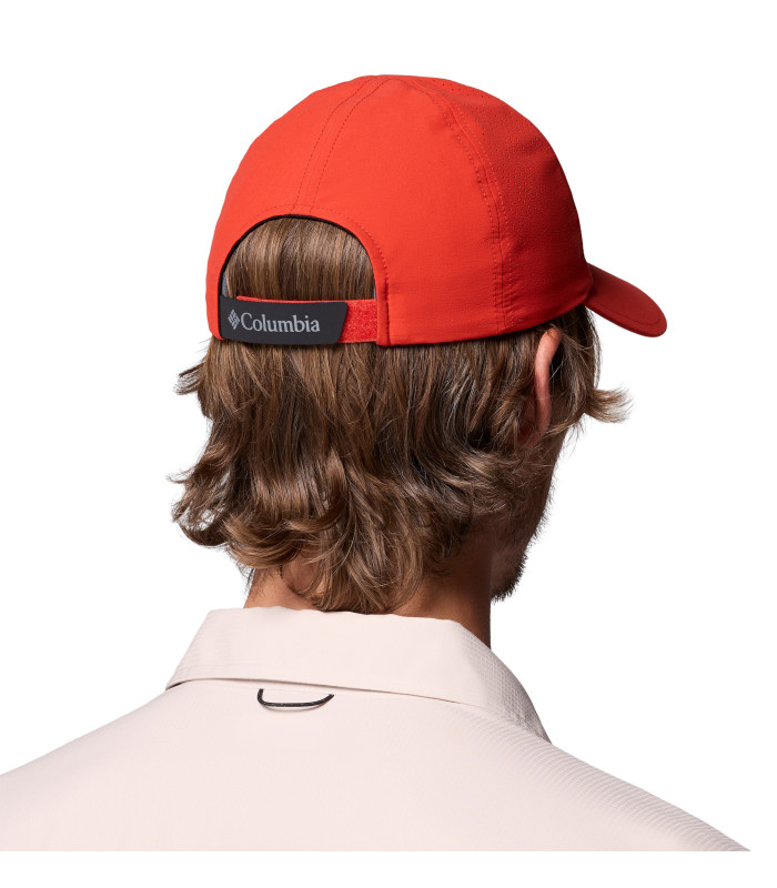 Columbia Silver Ridge™ IV Cap Unisex Καπέλο Πεζοπορίας | tokatlis.gr