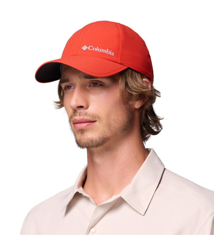 Columbia Silver Ridge™ IV Cap Unisex Καπέλο Πεζοπορίας | tokatlis.gr