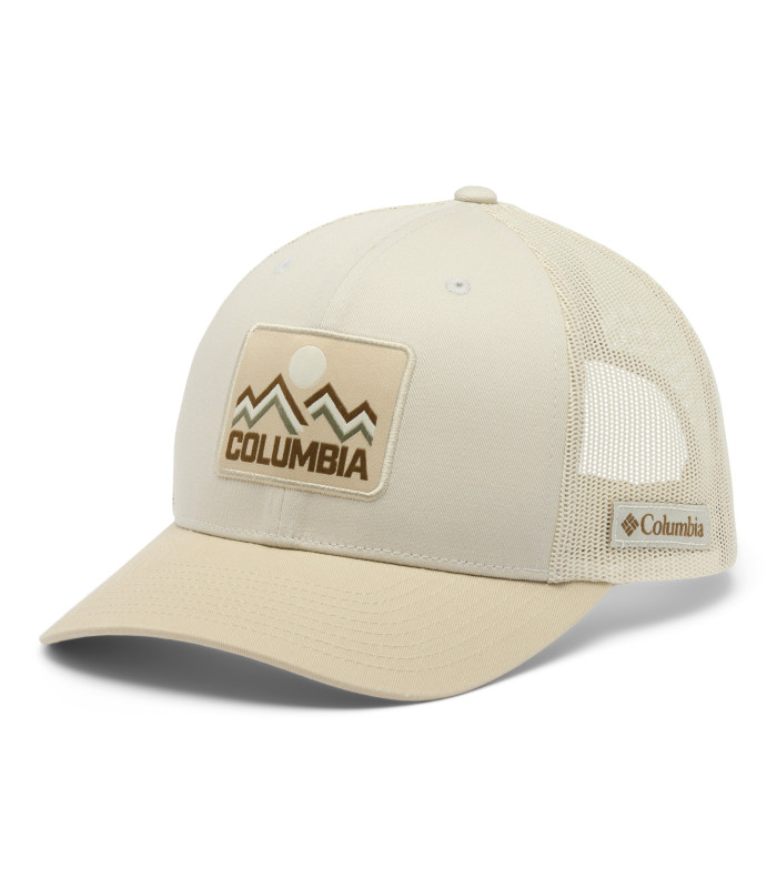 Columbia Mesh™ Snap Back Hat Unisex Καπέλο Πεζοπορίας | tokatlis.gr