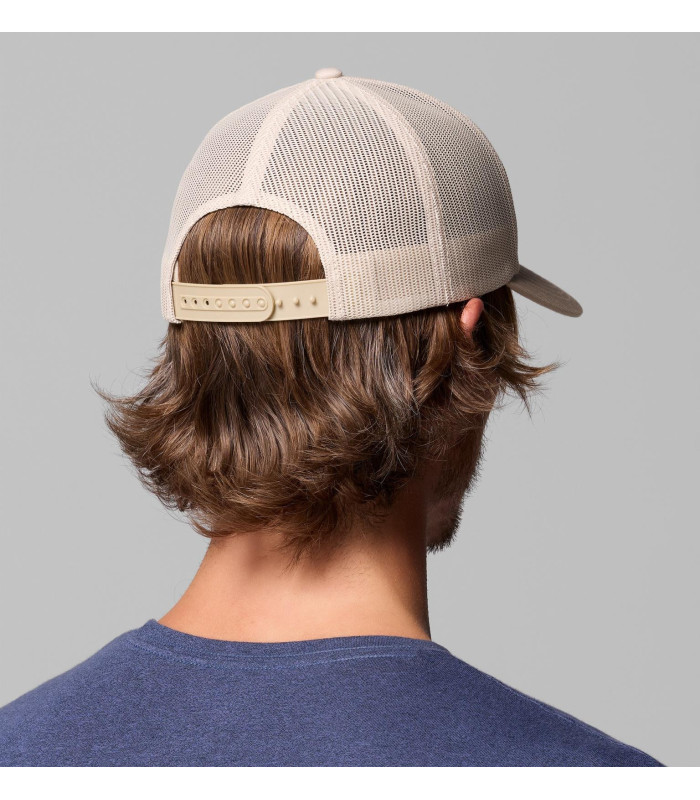 Columbia Mesh™ Snap Back Hat Unisex Καπέλο Πεζοπορίας | tokatlis.gr