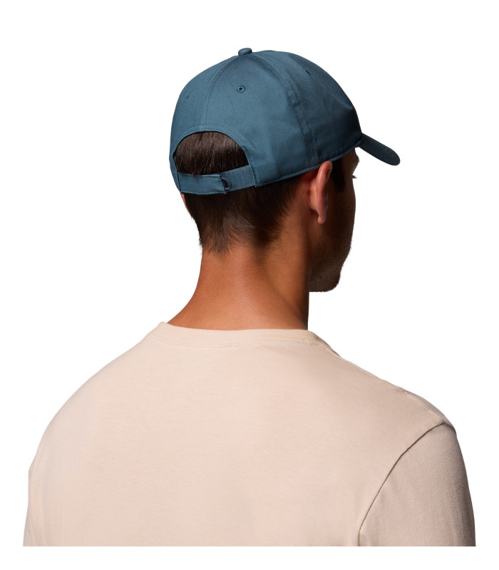 Columbia Provisions™ Cap Unisex Καπέλο Black | tokatlis.gr