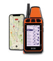 Έξτρα Χειριστήριο X40 GPS, Dogtrace Τσεχίας
