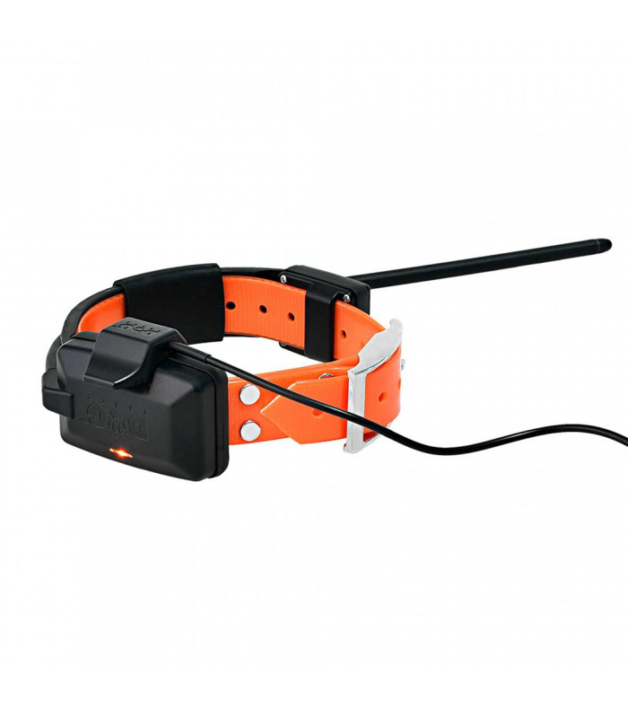 Έξτρα Κολάρο Χ30 Ανταλλακτικό για GPS DOGTRACE ΤΣΕΧΙΑΣ