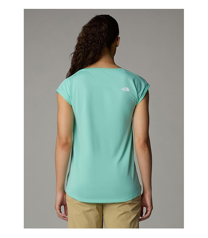 The North Face Γυναικείο Μπλουζάκι Tanken Tank Bright Foam - tokatlis.gr