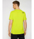 The North Face Ανδρικό Μπλουζάκι S/S Easy Tee EU Sulphur Spring Green - tokatlis.gr