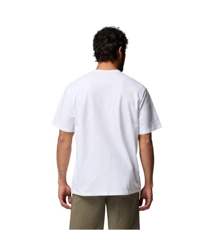 Columbia Thistletown Hills Ανδρικό T-shirt | tokatlis.gr