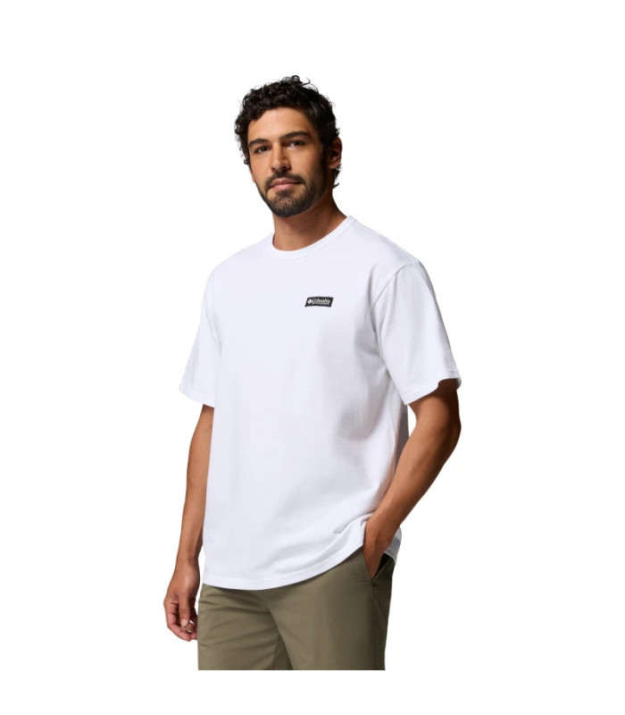 Columbia Thistletown Hills Ανδρικό T-shirt | tokatlis.gr