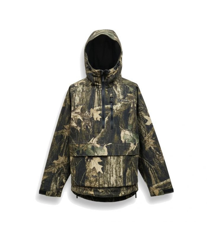 Columbia High Speed Pullover Ανδρικό Αδιάβροχο Μπουφάν | tokatlis.gr