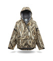Columbia Ανδρικό Κυνηγετικό Μπουφάν High Speed Pullover