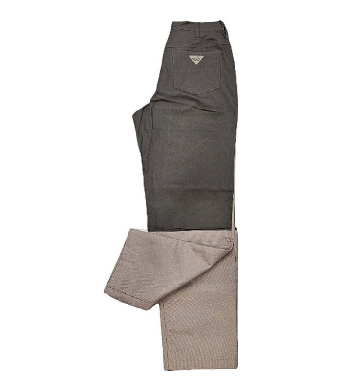 Columbia Upland Jeans II Ανδρικό Παντελόνι Κυνηγίου Tundra | tokatlis.gr