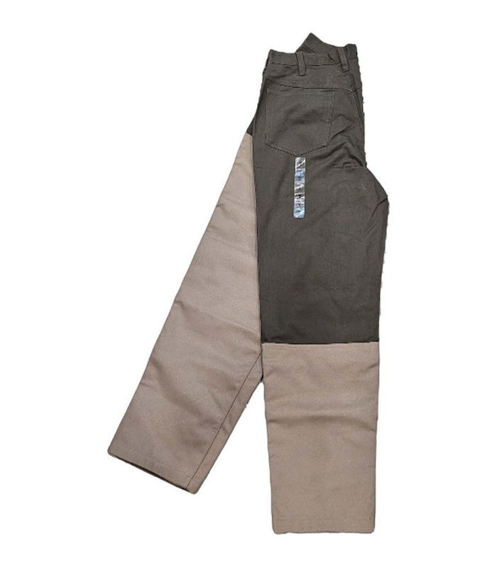 Columbia Upland Jeans II Ανδρικό Παντελόνι Κυνηγίου Tundra | tokatlis.gr