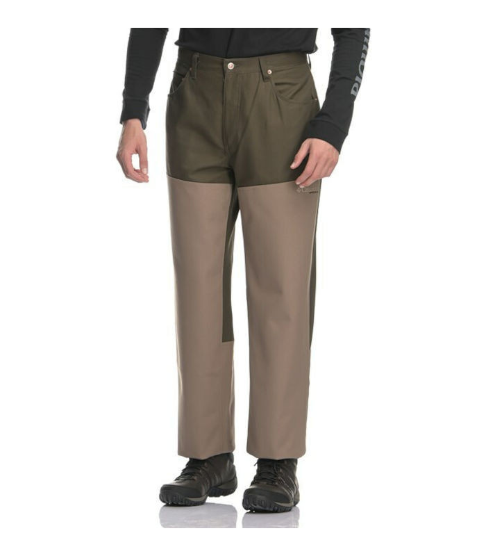 Columbia Upland Jeans II Ανδρικό Παντελόνι Κυνηγίου Tundra | tokatlis.gr