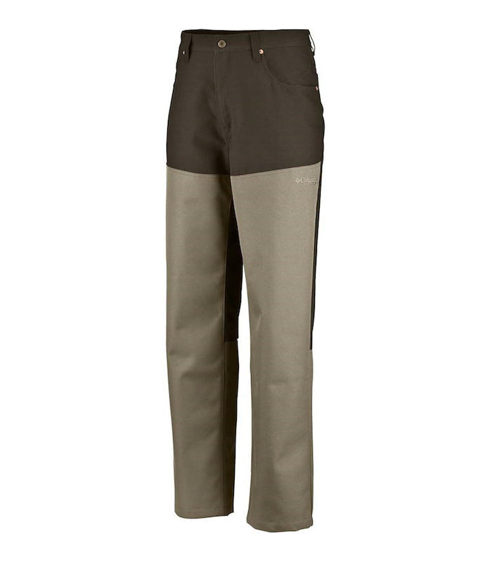 Columbia Upland Jeans II Ανδρικό Παντελόνι Κυνηγίου Tundra | tokatlis.gr