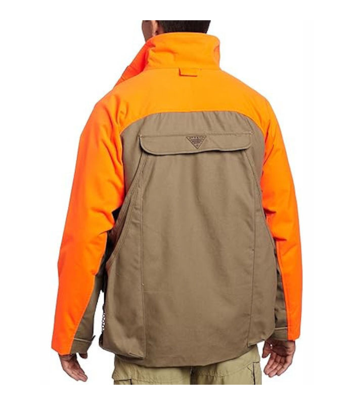 Columbia Ptarmigan™ II 3-in-1 Κυνηγετικό Μπουφάν | tokatlis.gr