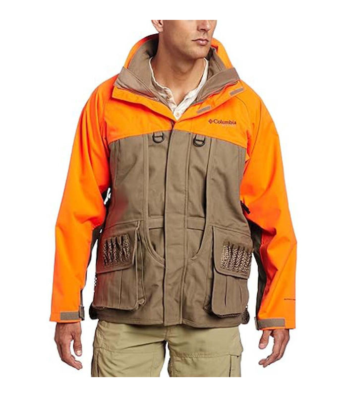 Columbia Ptarmigan™ II 3-in-1 Κυνηγετικό Μπουφάν | tokatlis.gr