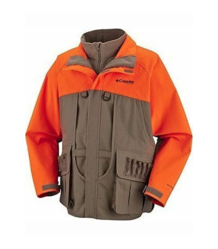 Columbia Ptarmigan™ II 3-in-1 Κυνηγετικό Μπουφάν | tokatlis.gr