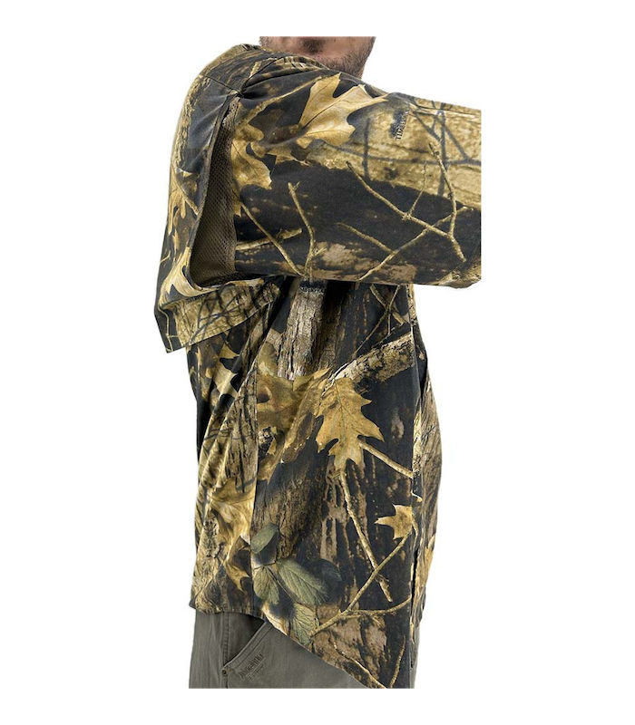 Columbia White Wing™ Ανδρικό Κοντομάνικο Πουκάμισο Flax | tokatlis.gr