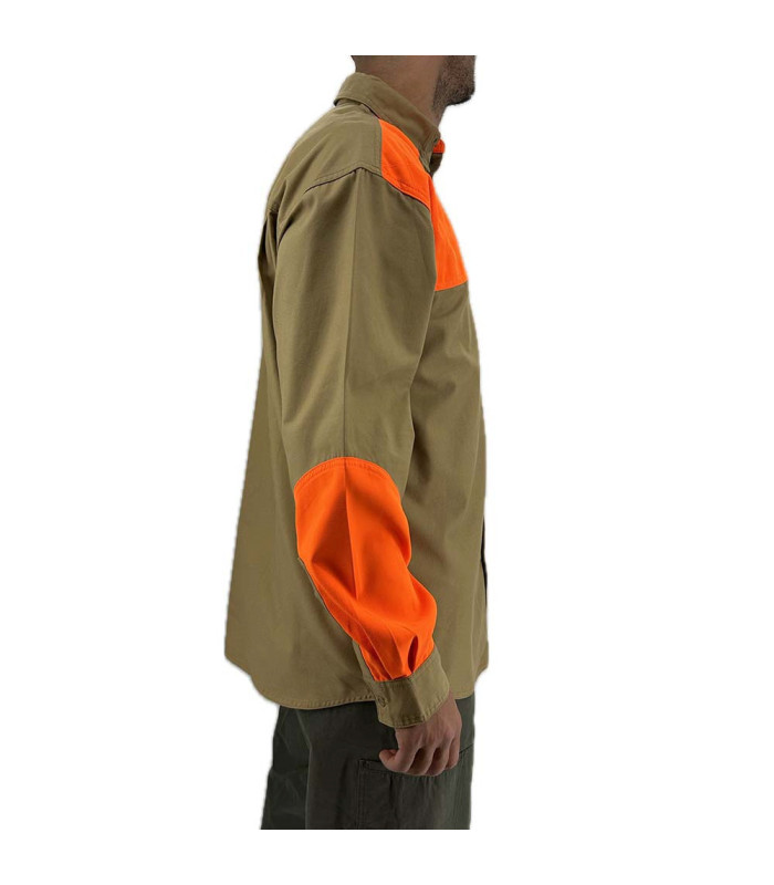 Columbia Sharptail™ II Ανδρικό Μακρυμάνικο Πουκάμισο Μπεζ | tokatlis.gr