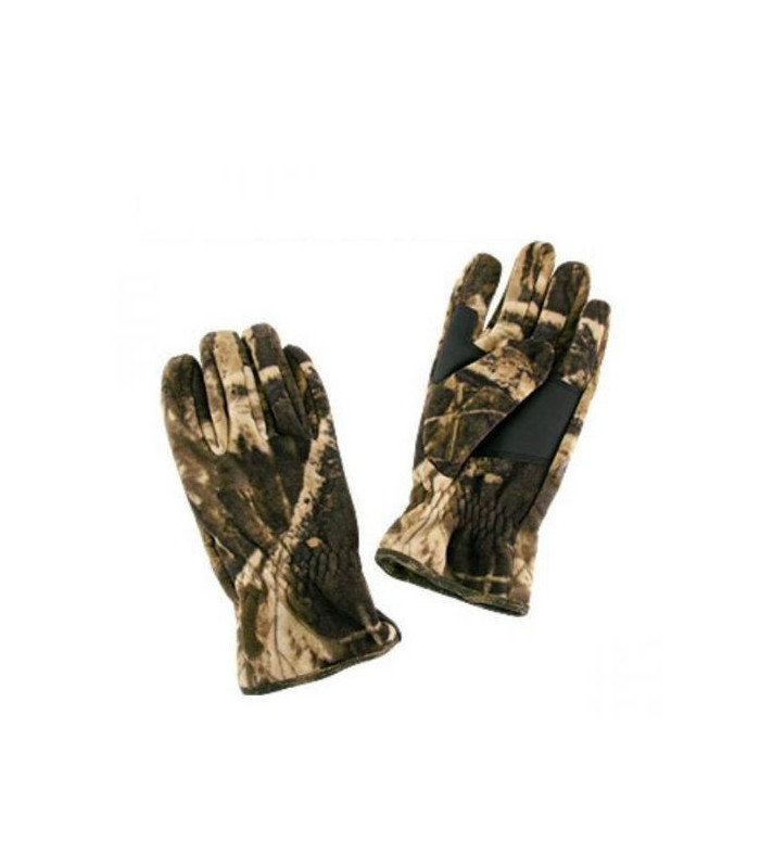 Columbia Howling Wind™ Αντιανεμικά Γάντια Fleece Timberwolf | tokatlis.gr