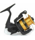 Shimano FX 1000 FC Μηχανισμός για LRF & Εγγλέζικο | tokatlis.gr