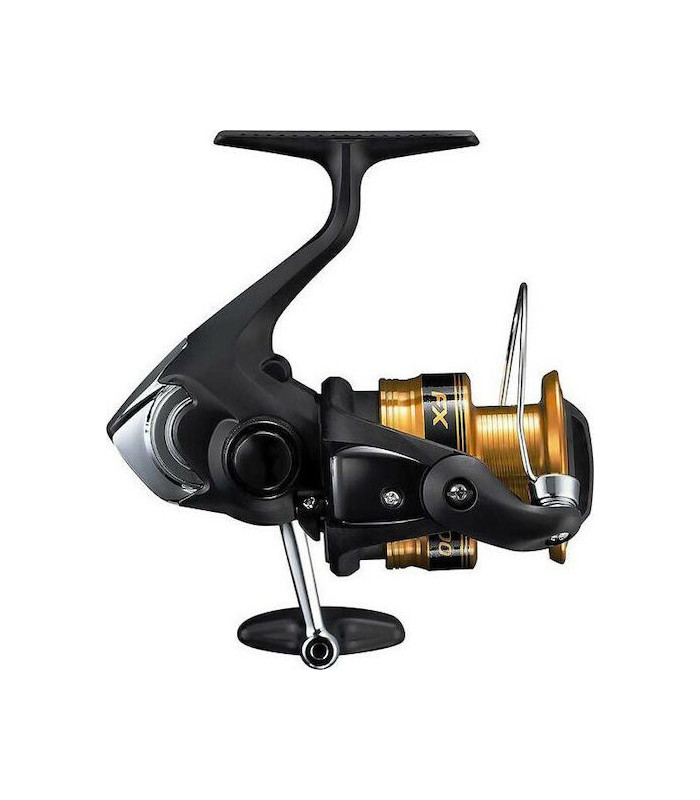Shimano FX 1000 FC Μηχανισμός για LRF & Εγγλέζικο | tokatlis.gr