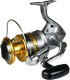 Shimano Sedona FI 4000 | Μηχανισμός Spinning με Hagane Gear | tokatlis.gr
