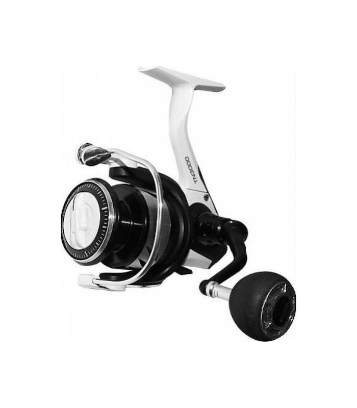 Μηχανισμός Pregio TN για Jigging & Shore Jigging | tokatlis.gr