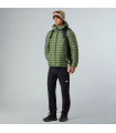 The North Face Ανδρικό Παντελόνι Speedlight Regular