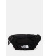 The North Face Jester Lumbar Τσαντάκι Μέσης Μαύρο | tokatlis.gr