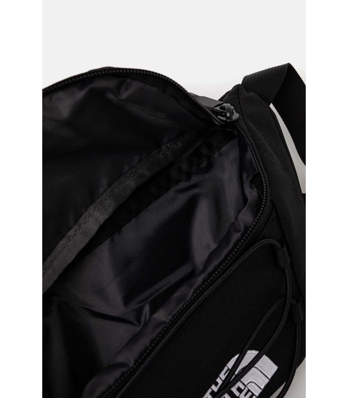 The North Face Jester Lumbar Τσαντάκι Μέσης Μαύρο | tokatlis.gr