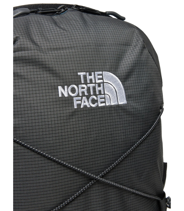 The North Face Jester Backpack 28L Γκρι | tokatlis.gr