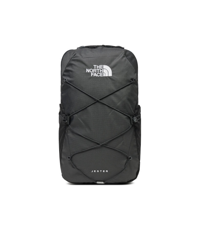 The North Face Jester Backpack 28L Γκρι | tokatlis.gr