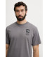 The North Face Ανδρικό Βαμβακερό T-shirt Celebration Γκρι | tokatlis.gr