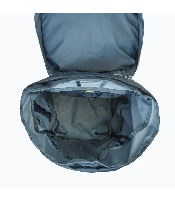 The North Face Terra 55L Ορειβατικό Σακίδιο Trekking Grey | tokatlis.gr