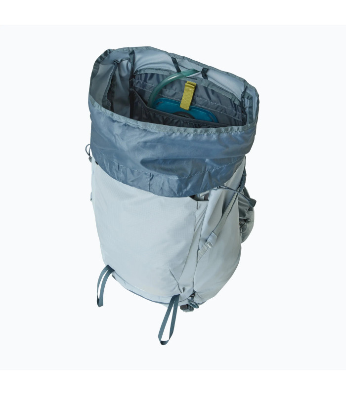 The North Face Terra 55L Ορειβατικό Σακίδιο Trekking Grey | tokatlis.gr