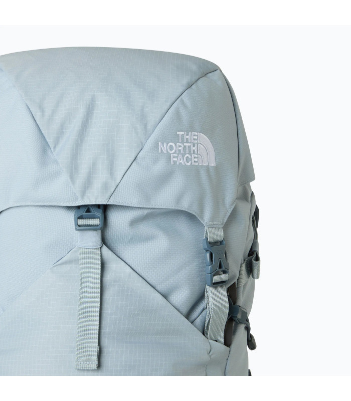The North Face Terra 55L Ορειβατικό Σακίδιο Trekking Grey | tokatlis.gr