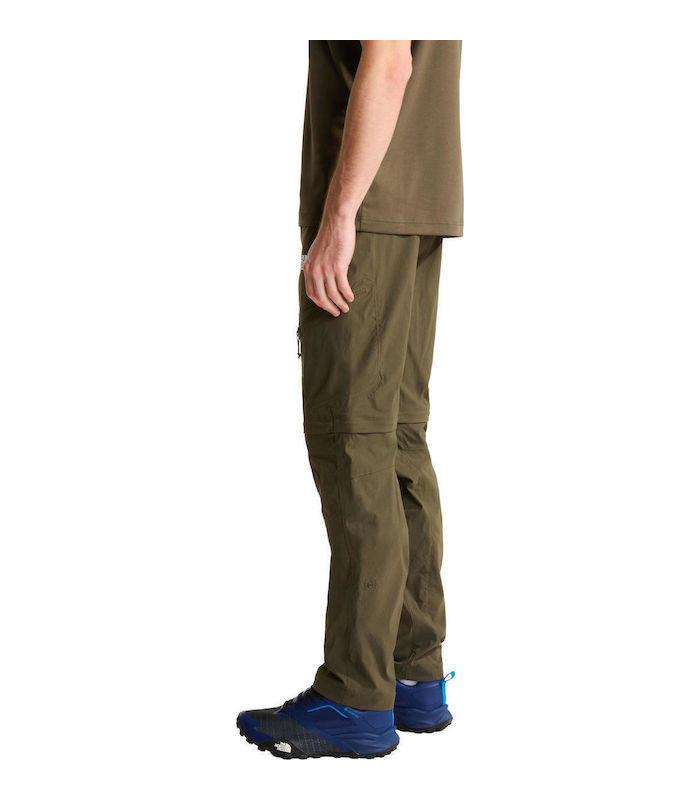 The North Face Exploration Regular Ανδρικό Παντελόνι Πεζοπορίας | tokatlis.gr