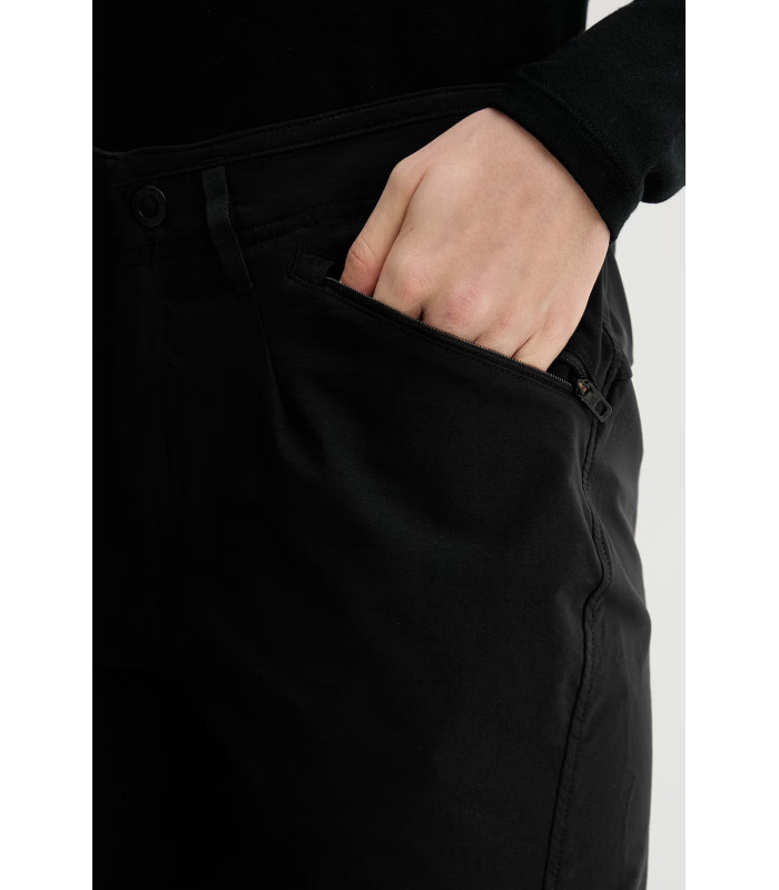 The North Face Speedlight Slim Γυναικείο Σορτς Πεζοπορίας Μαύρο | tokatlis.gr