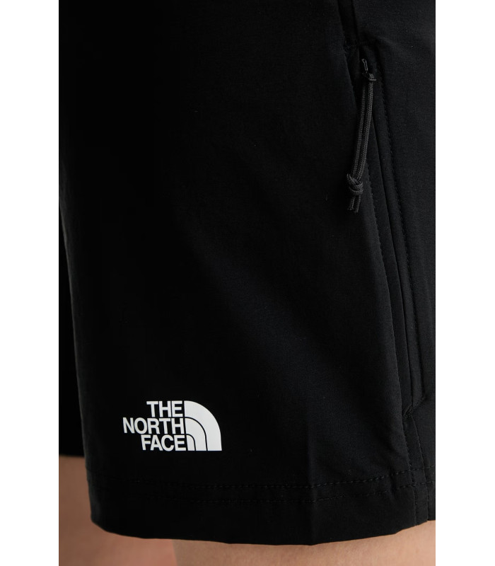 The North Face Speedlight Slim Γυναικείο Σορτς Πεζοπορίας Μαύρο | tokatlis.gr