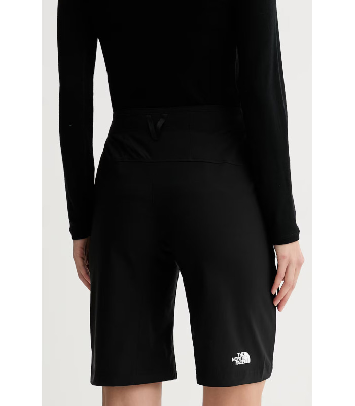 The North Face Speedlight Slim Γυναικείο Σορτς Πεζοπορίας Μαύρο | tokatlis.gr