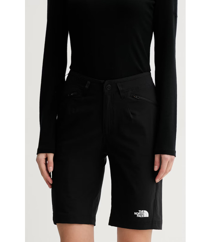 The North Face Speedlight Slim Γυναικείο Σορτς Πεζοπορίας Μαύρο | tokatlis.gr