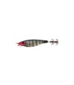 Yozuri Squid Jig Ultra Cloth Natural 75mm S