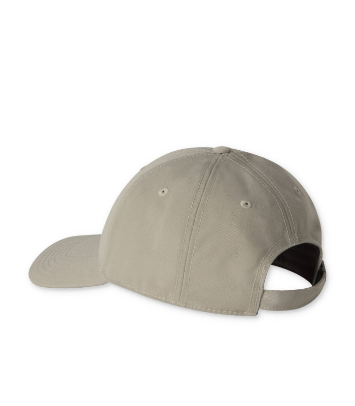 The North Face Recycled 66 Classic Hat Γκρι Asphalt | tokatlis.gr