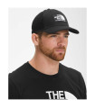 The North Face Mudder Trucker Black