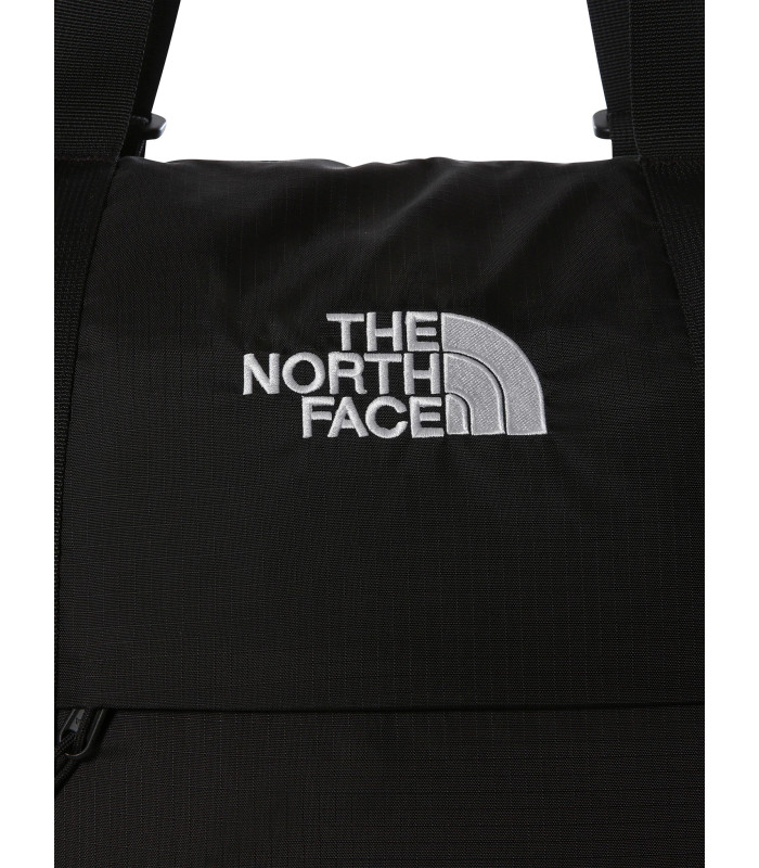 The North Face Borealis Tote 22L Μαύρη Τσάντα Ώμου | tokatlis.gr